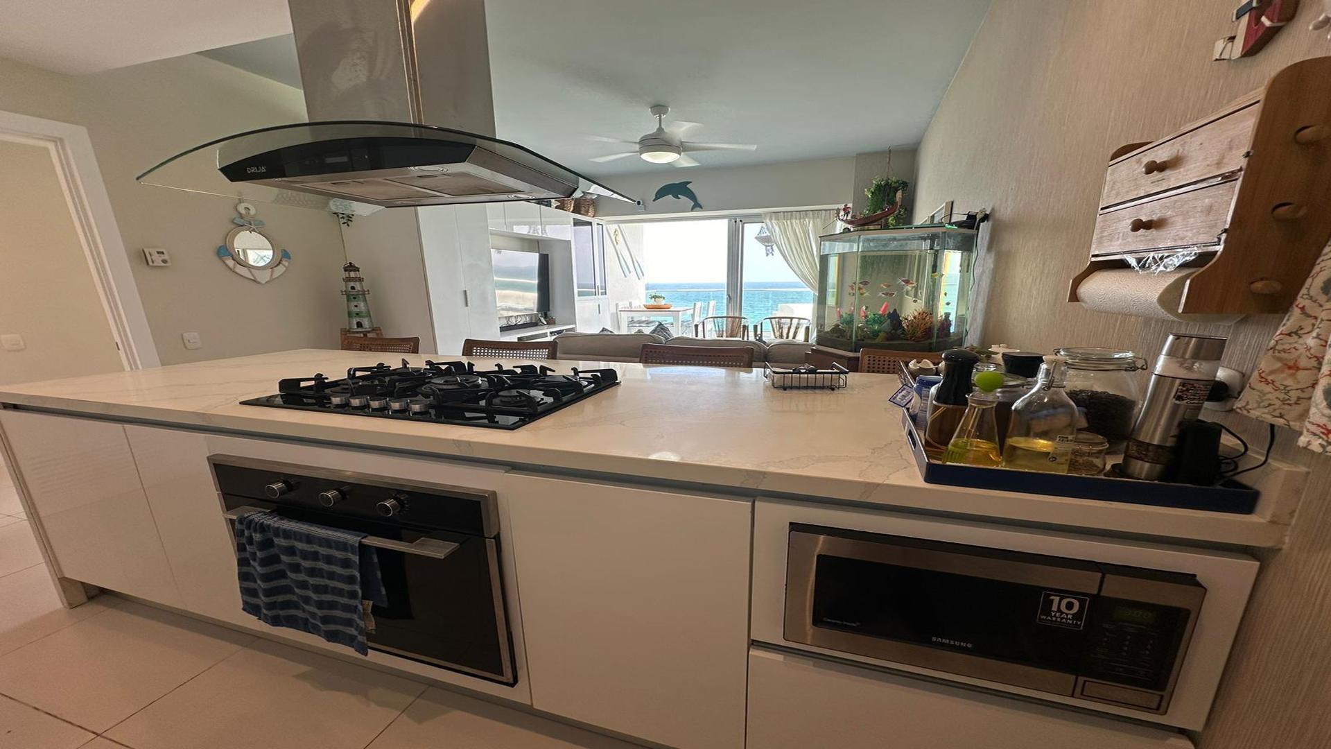 apartamentos - Apartamento en Venta Las Olas Juan Dolio 6
