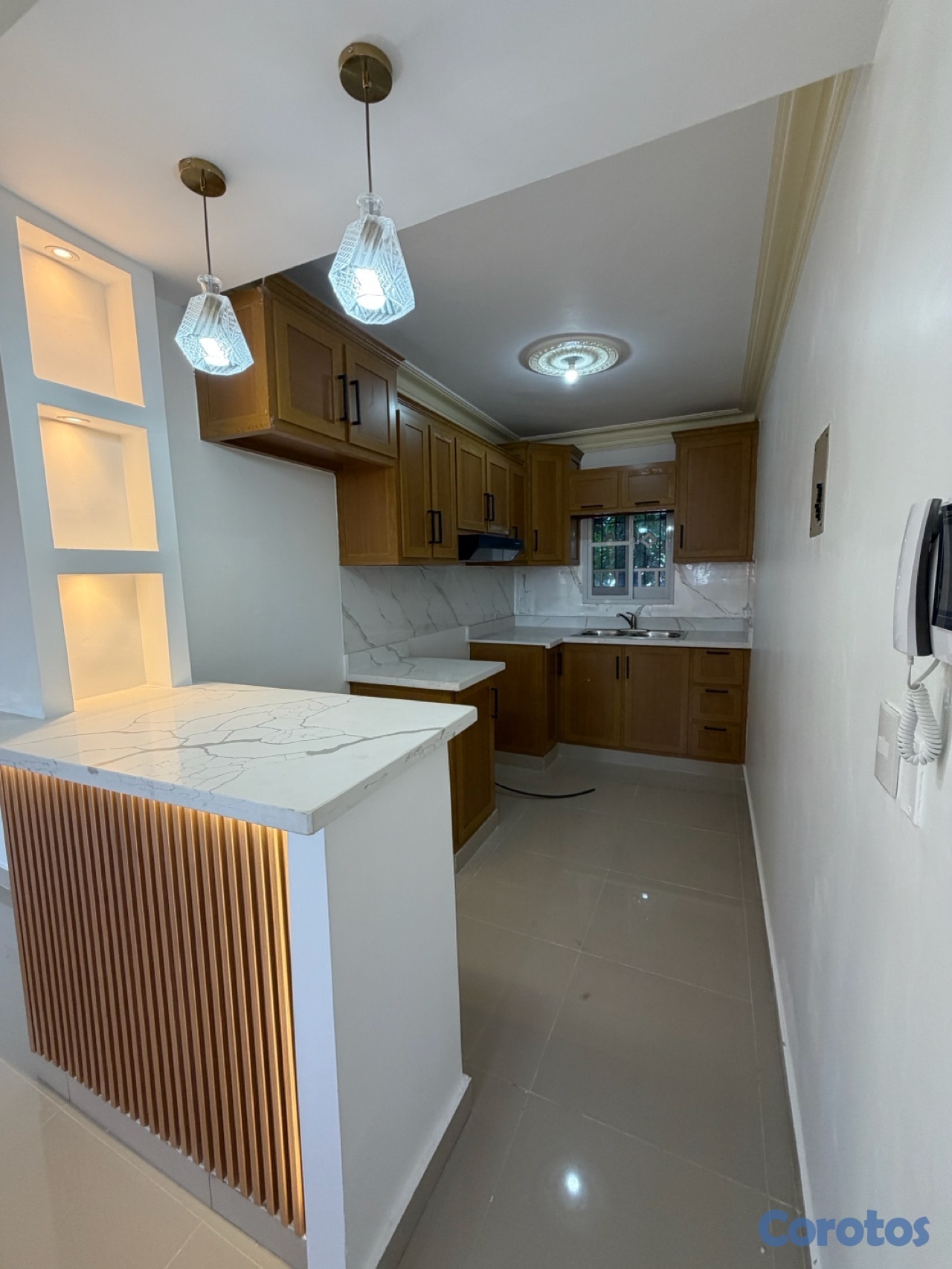 apartamentos - alquilo apartamento en las Antillas , no Parqueo  4