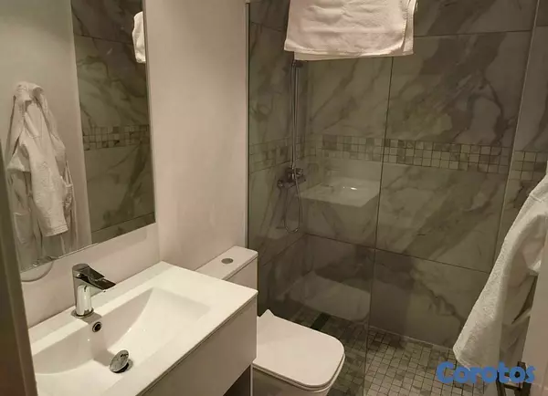 apartamentos - Vendo Apartamento de 1 Habitación en Punta Cana 6