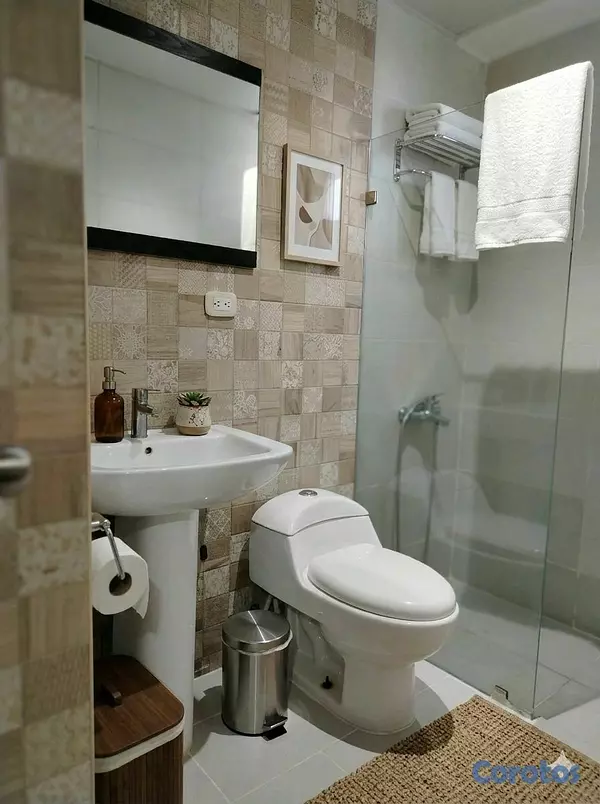 apartamentos - Vendo apartamento detrás de Ikea 6