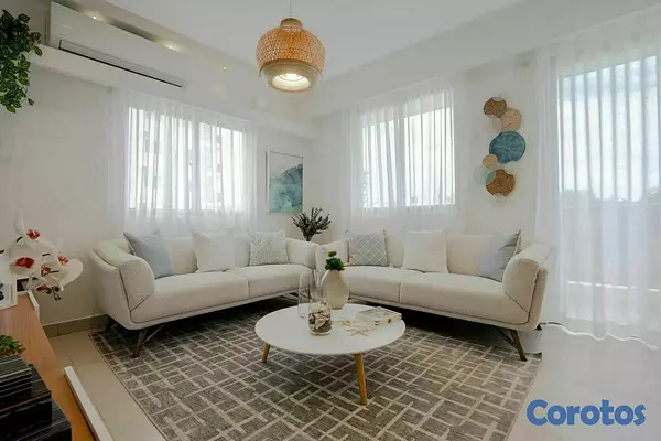 apartamentos - VENDO APARTAMENTO DE 3 HABITACIONES EN PUNTA CANA 7