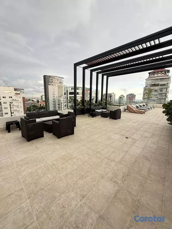 apartamentos - Alquilo apartamento en Bella Vista Sur  9