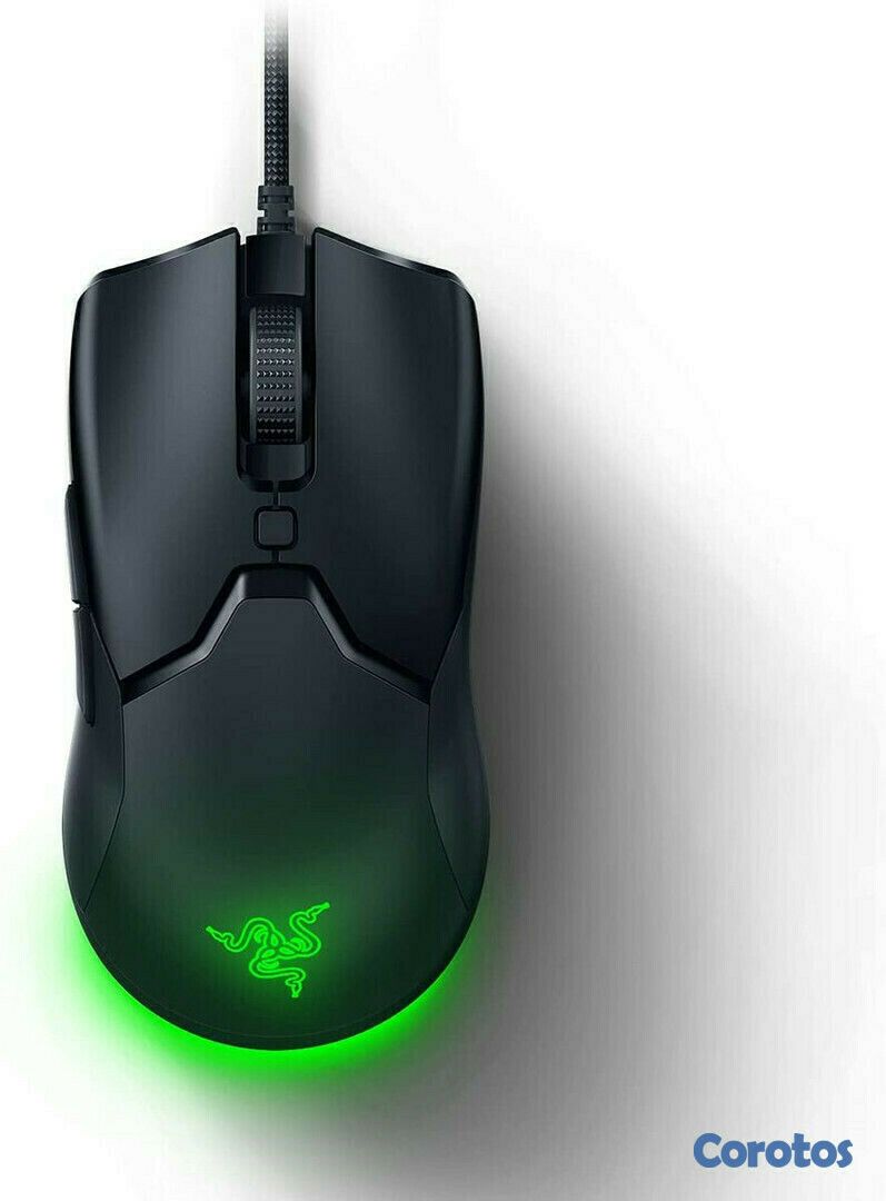 accesorios para electronica - Mouse Razer Viper Mini Gaming 8500 DPI 6 Buttons RGB 1