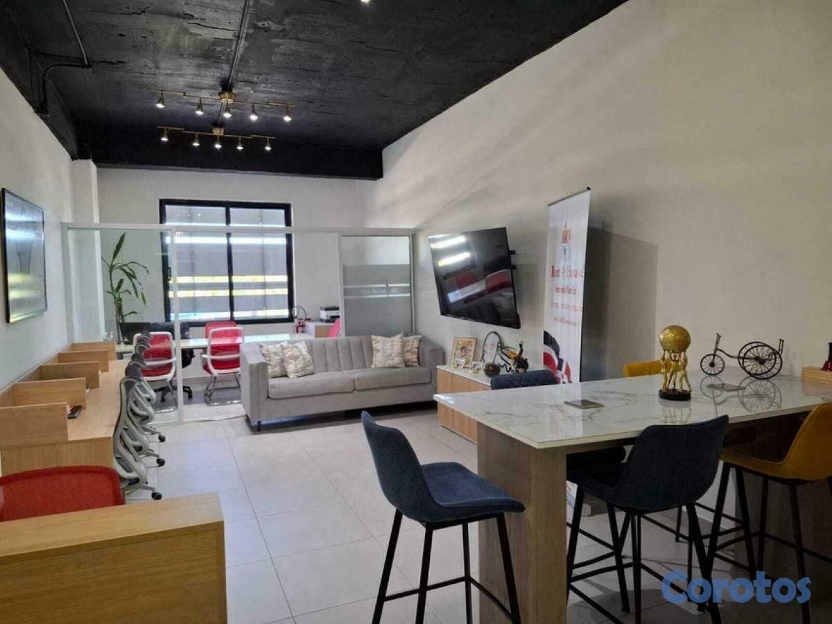 oficinas y locales comerciales - Vendo oficina comercial en Punta Cana 9