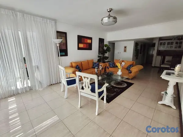 apartamentos - Apartamento en Alquiler  10