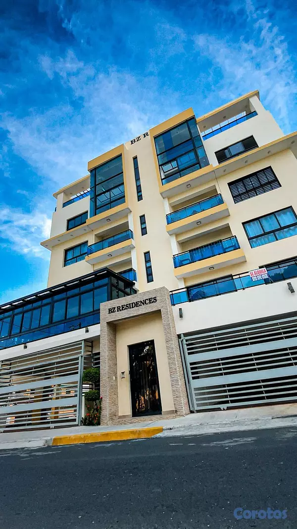apartamentos - Penthouse de lujo con vista al mar, Tropical del Es 14
