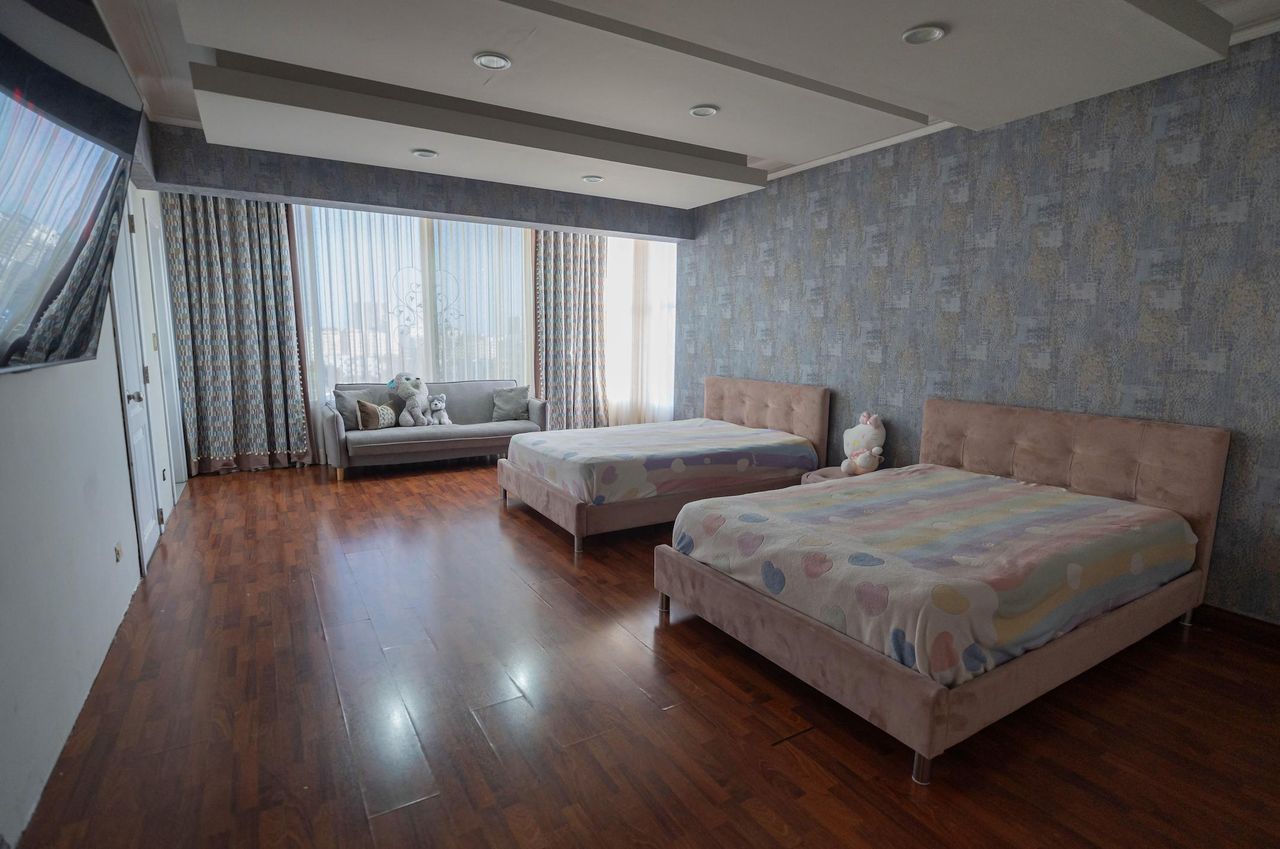 penthouses - Venta de PentHouses en Evaristo Morales 2