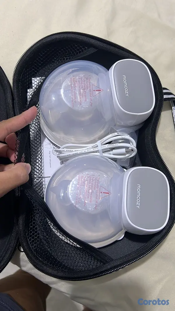 accesorios - artículo para amamantar  3