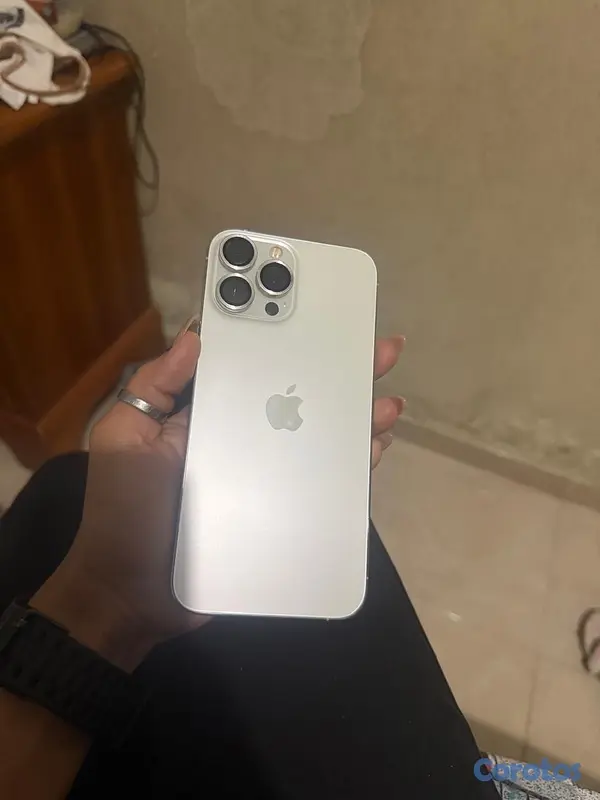 celulares y tabletas - iPhone 13promax 256gb 2