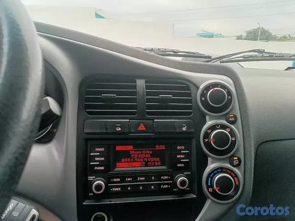 otros vehiculos - KIA THE NEW BONGO 3 2020 AZUL DIESEL 15