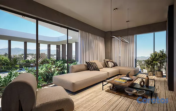 apartamentos - TORRE EN CERROS DE GURABO, ALTUS RESIDENCES. 7