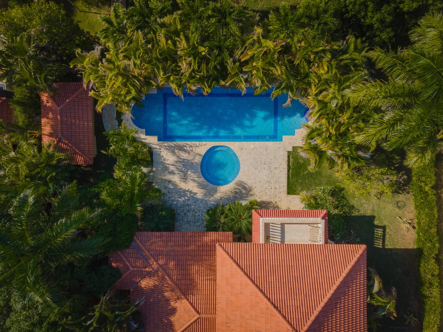 casas - Villa amueblada en Proyecto Exclusivo en Sosua Puerto Plata 9