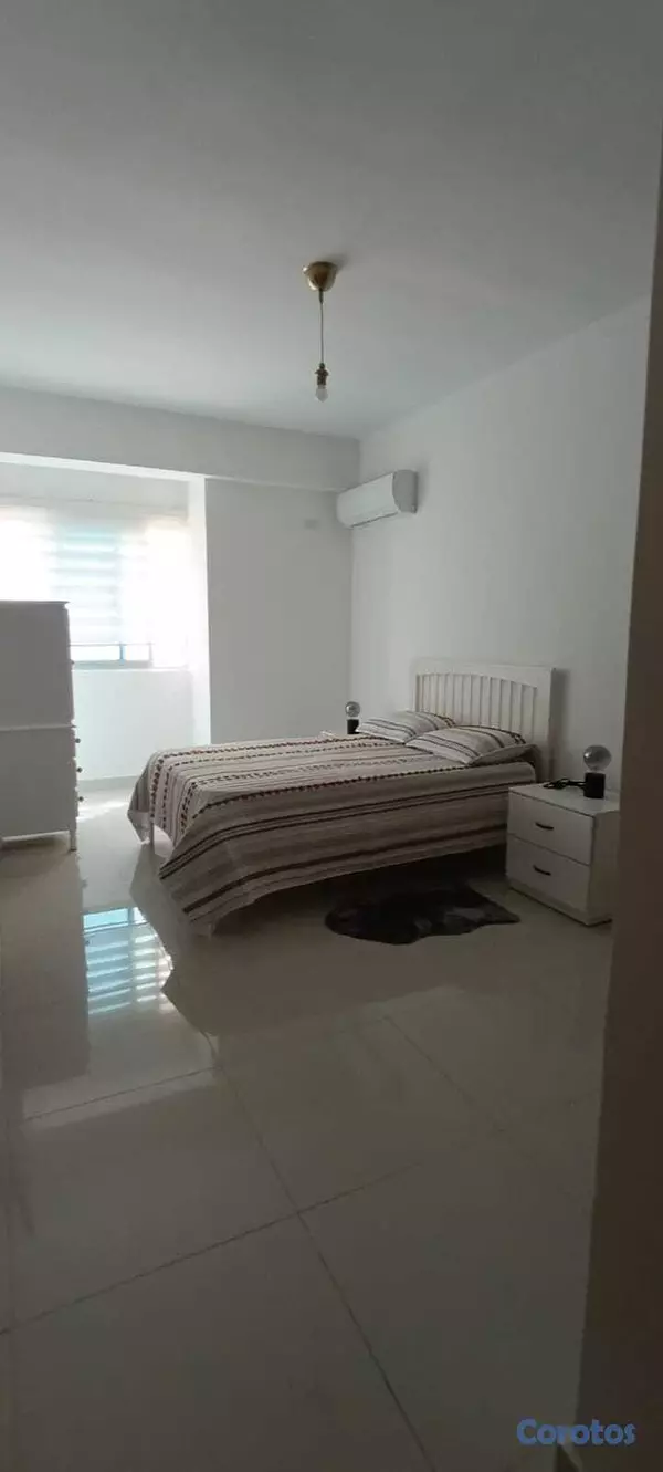 apartamentos - Renacimiento Amplio apartamento de 170 mts con Elegante decorado 6