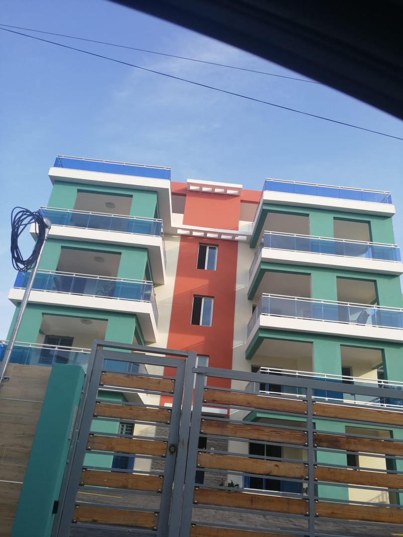 apartamentos - Apartamentos En construccion próximo al Metro Marañón 2 9