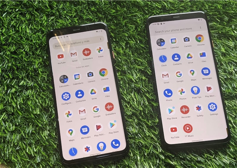 celulares y tabletas - G8 Tuinq 128Gb 3