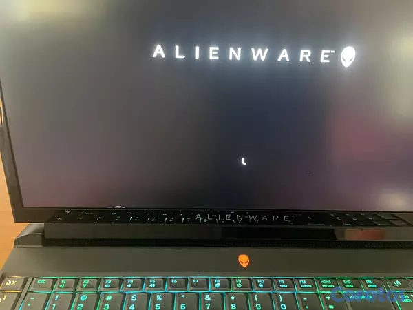 computadoras y laptops - 🔥 Alienware Area-51m R1 | i7-9700K (Desktop) | 64G 8