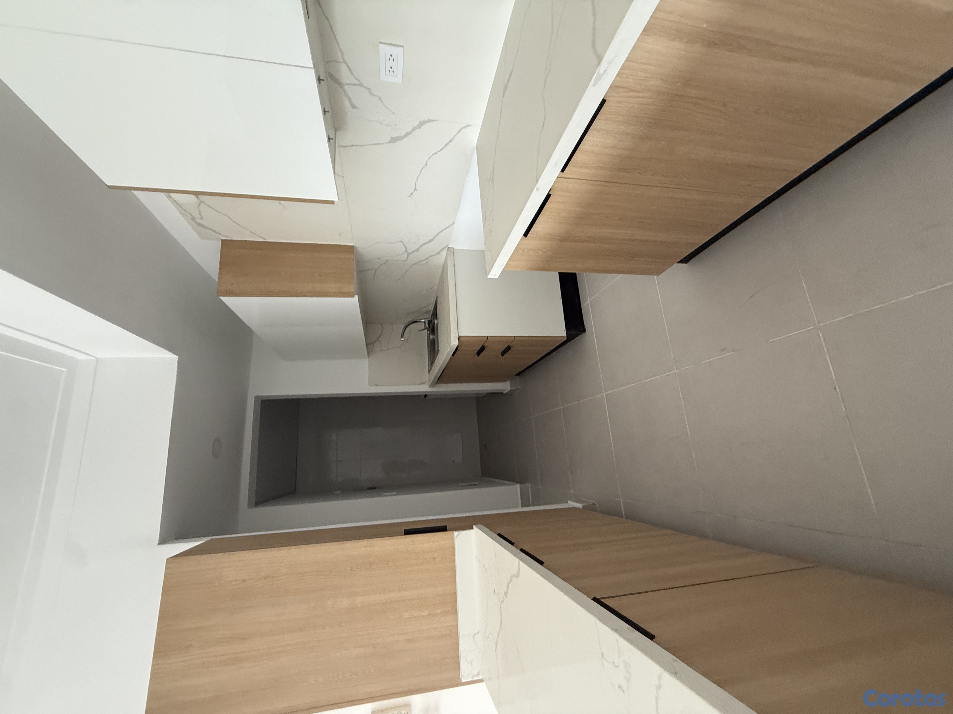 apartamentos - Alquiler de Apartamento a Estrenar Zona Universita 5