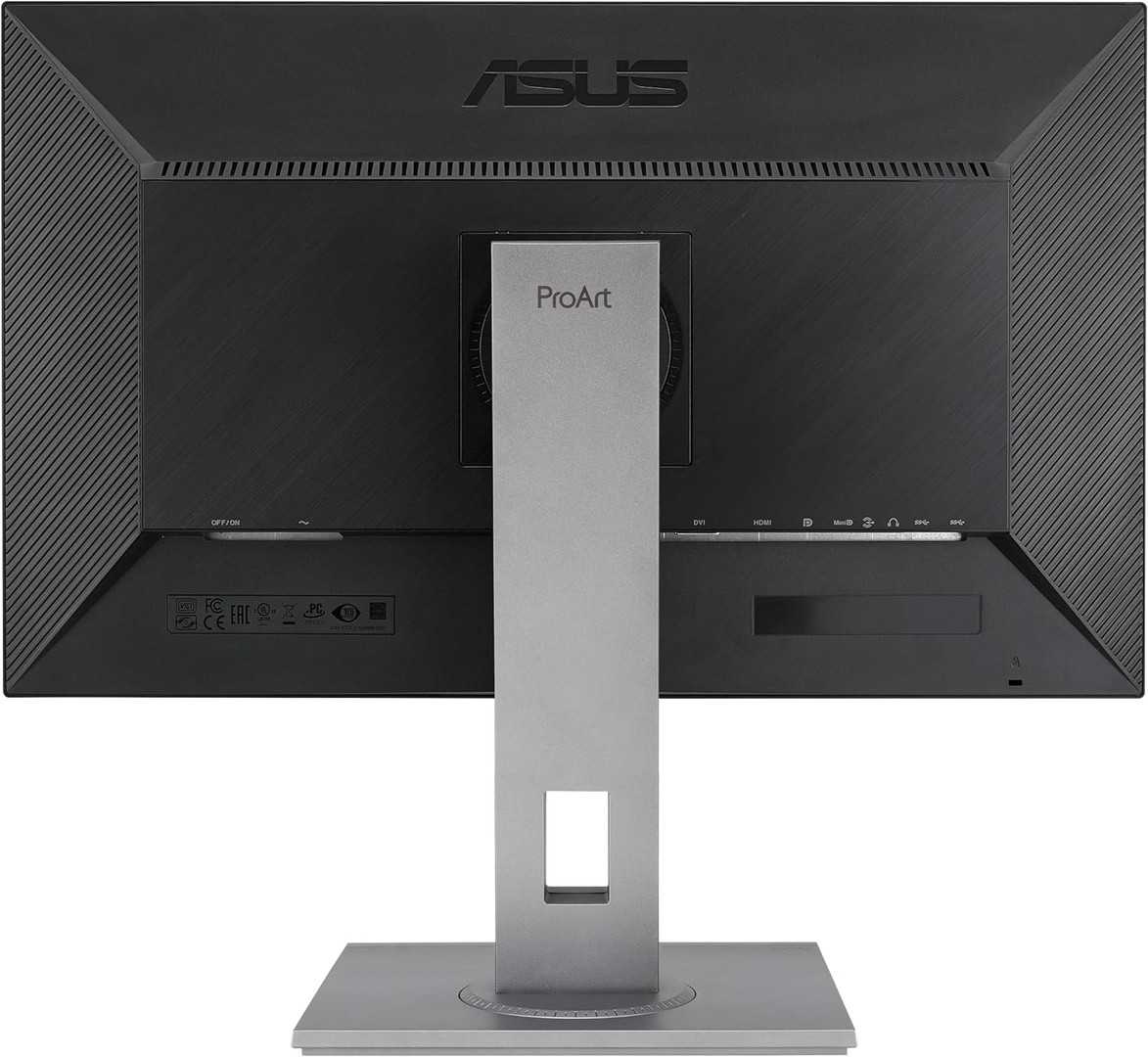 computadoras y laptops - Monitor ASUS ProArt Display PA278QV 27 Pulgadas WQHD (2560 x 1440) 2K, 100% sRGB 7