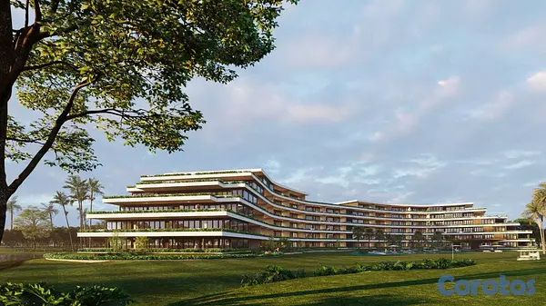 apartamentos - Apartamentos de lujo EN VENTA en Cap Cana frente a 4