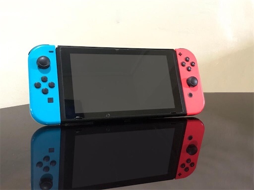 consolas y videojuegos - Nintendo Switch-Versión Mejorada