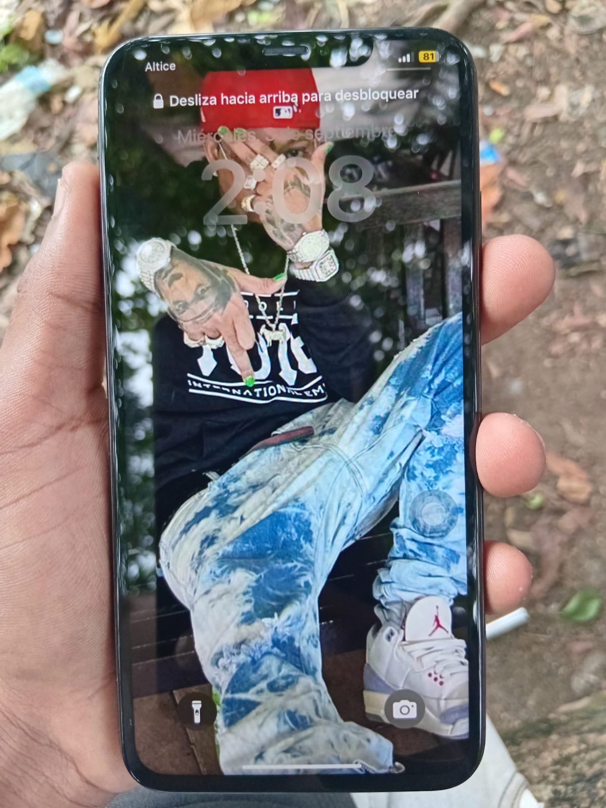 celulares y tabletas - IPhone XS Max  1