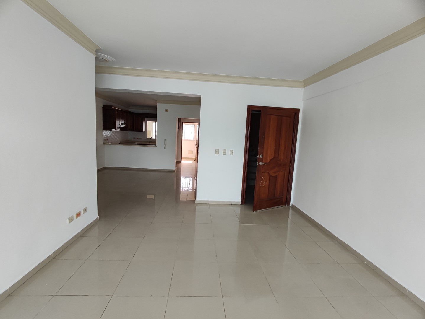apartamentos - Apartamento Grande y Espacioso 5