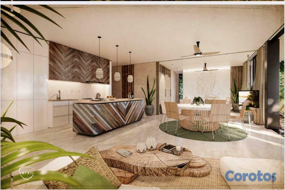 apartamentos - Proyecto de edificios de diseño Wellness en Miches Rep. Som. 10