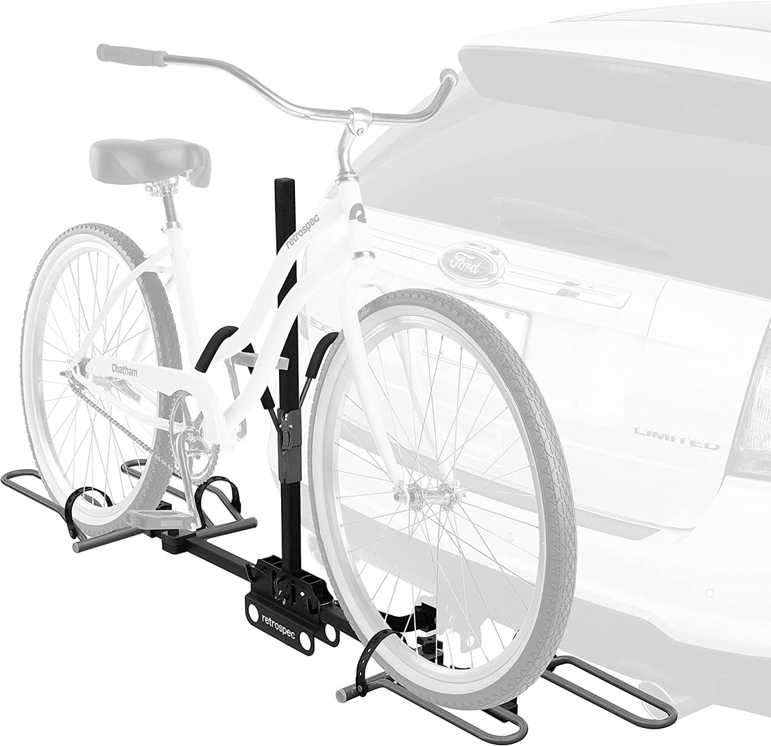 bicicletas y accesorios - RACKS – PORTABICICLETAS TIPO PLATAFORMA 8