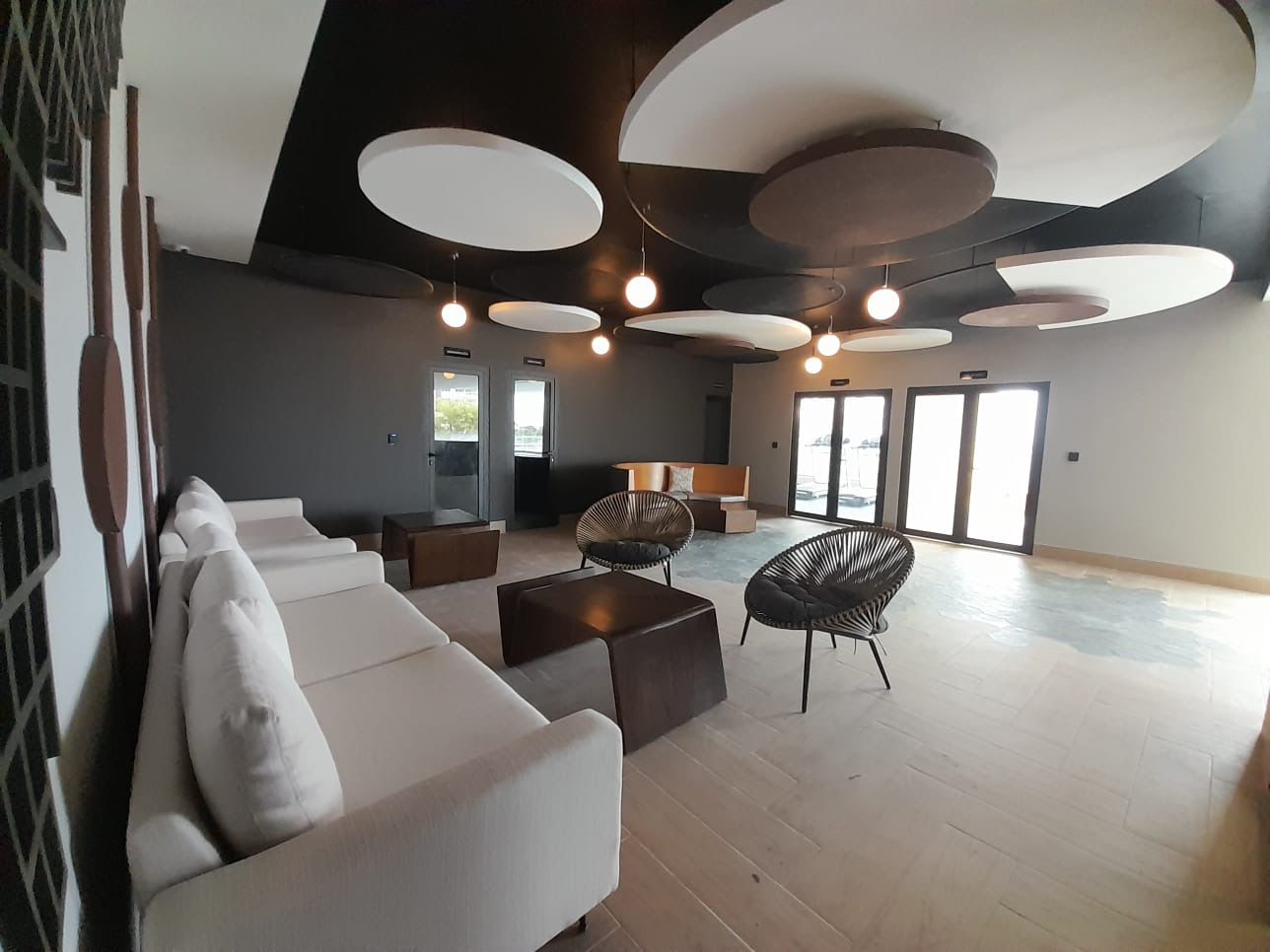 apartamentos - Alquiler de Apartamento  Zona Universitaria 