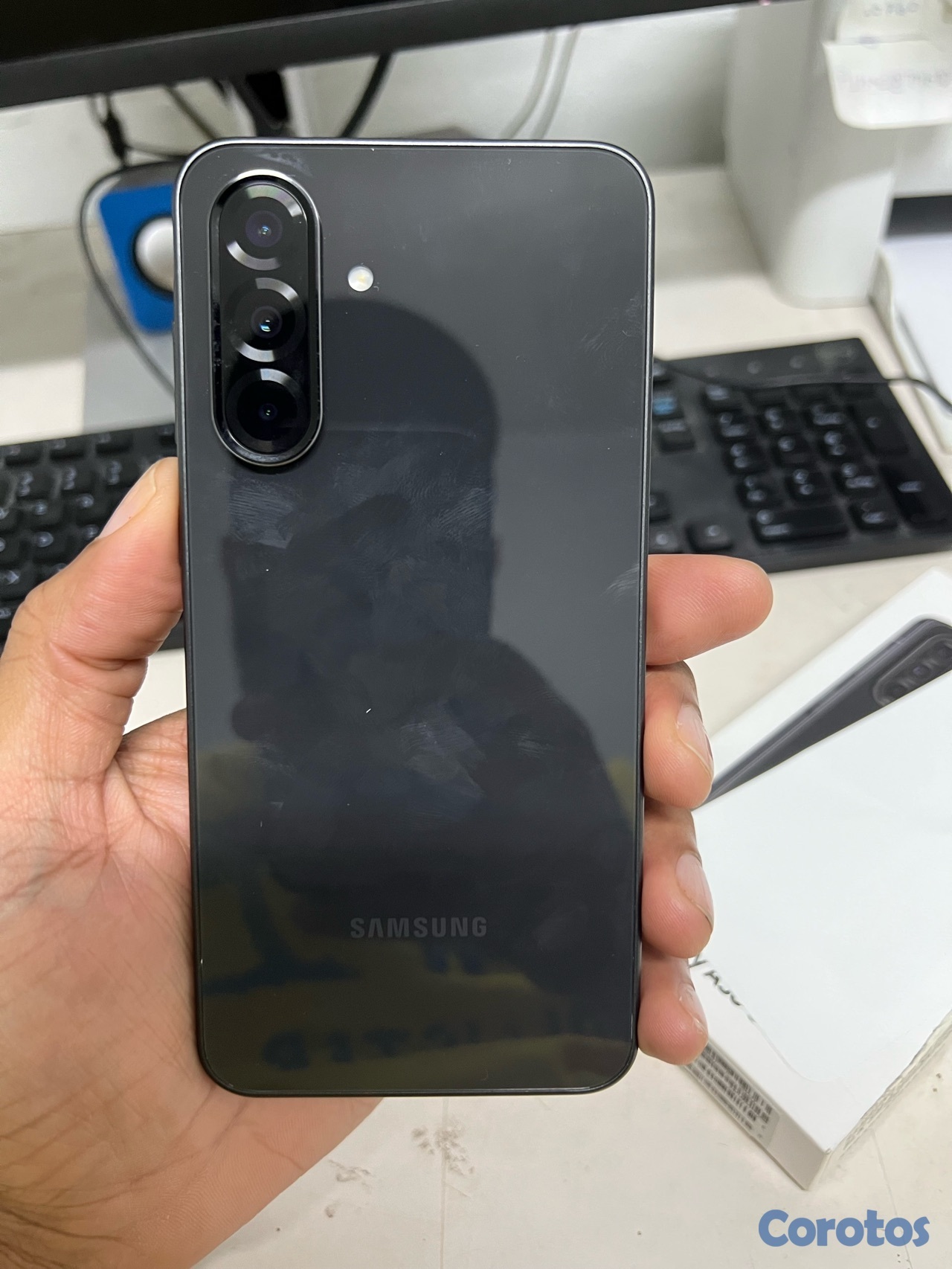 celulares y tabletas - Se vende  5