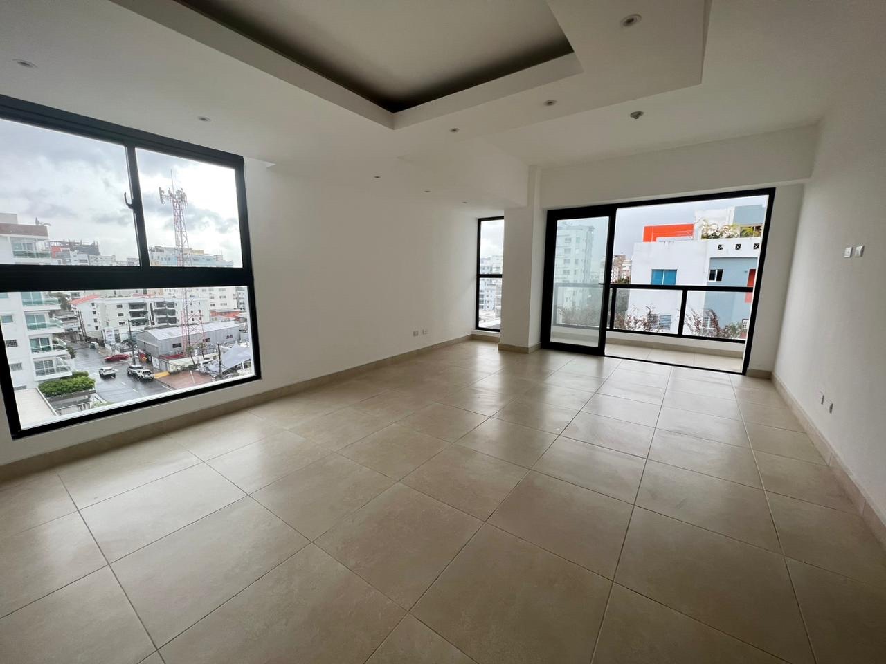 apartamentos - Evaristo Morales,Piscina, Gym, 3 habitaciones, 