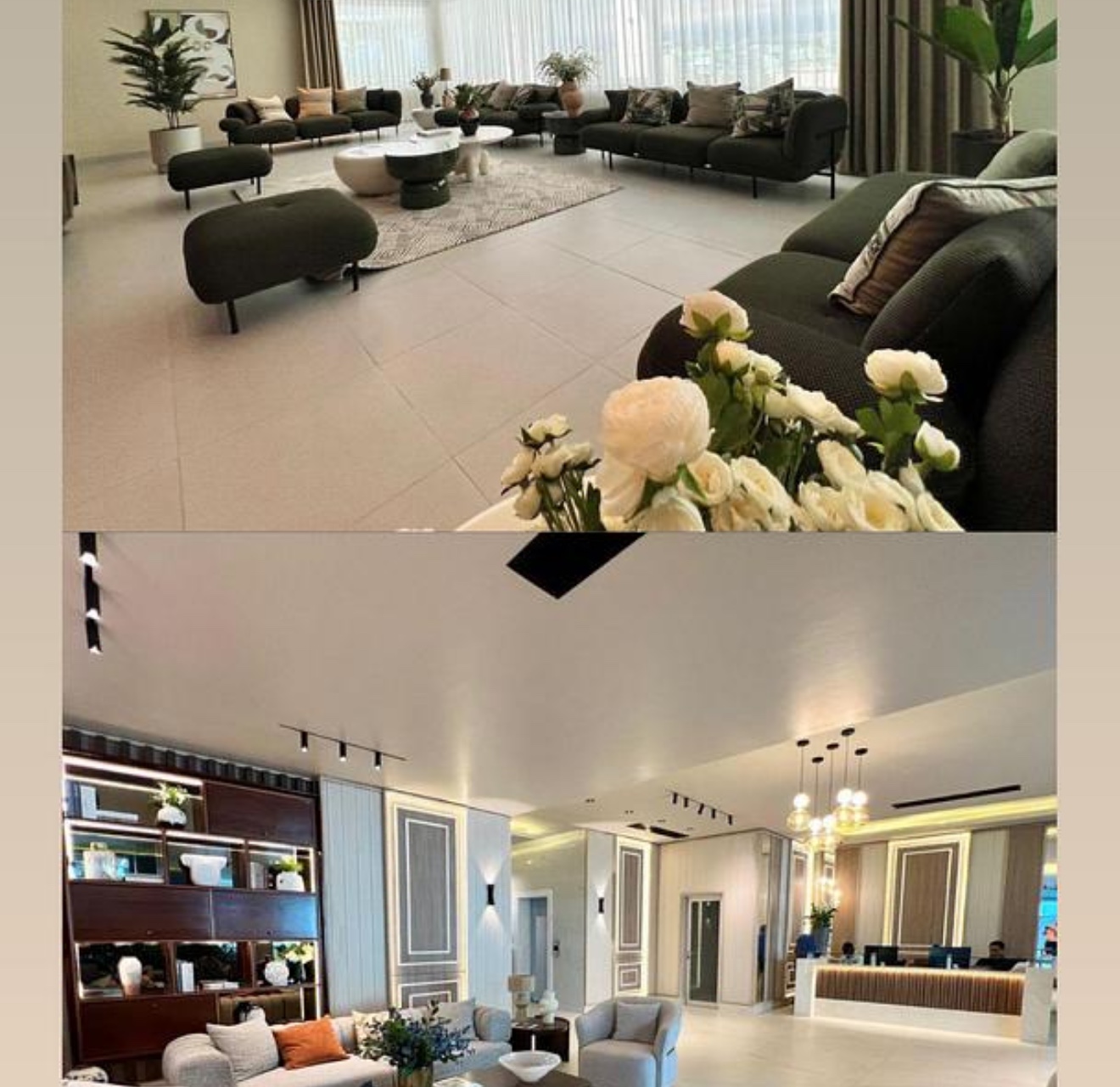 apartamentos - Apartamento en Alquiler con línea blanca, Elegancia,Confort y Ubicación Premium  8