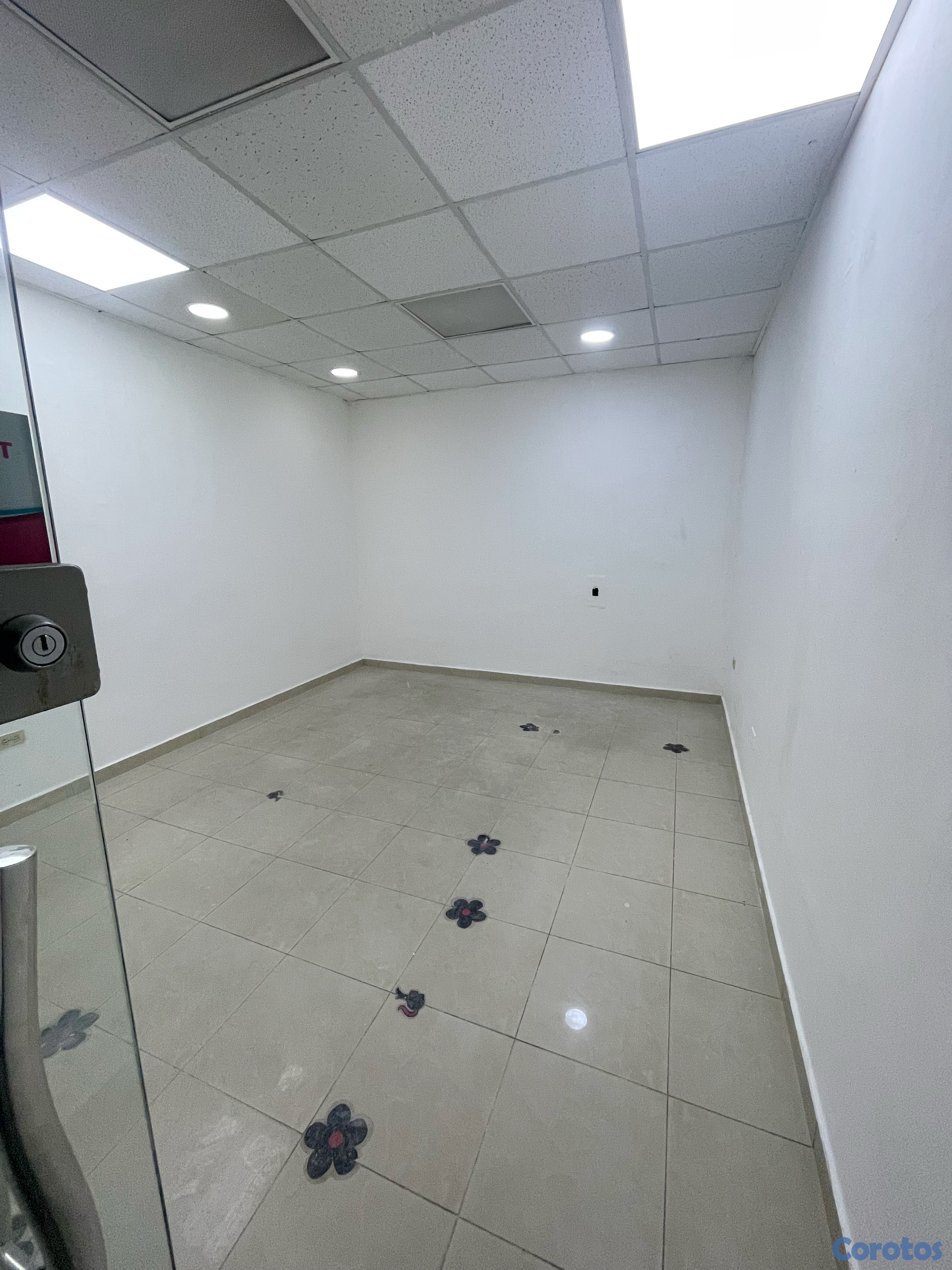 oficinas y locales comerciales - Alquiler local en primer nivel 5