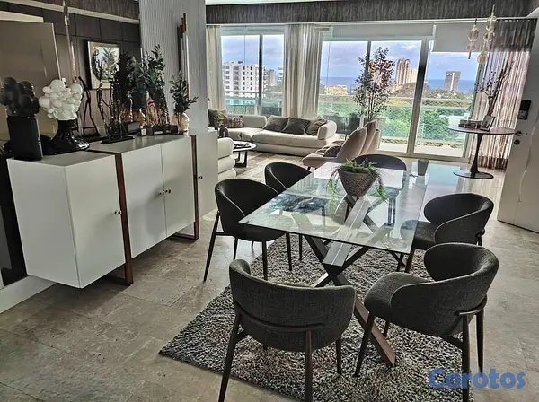 apartamentos - en ventas  5