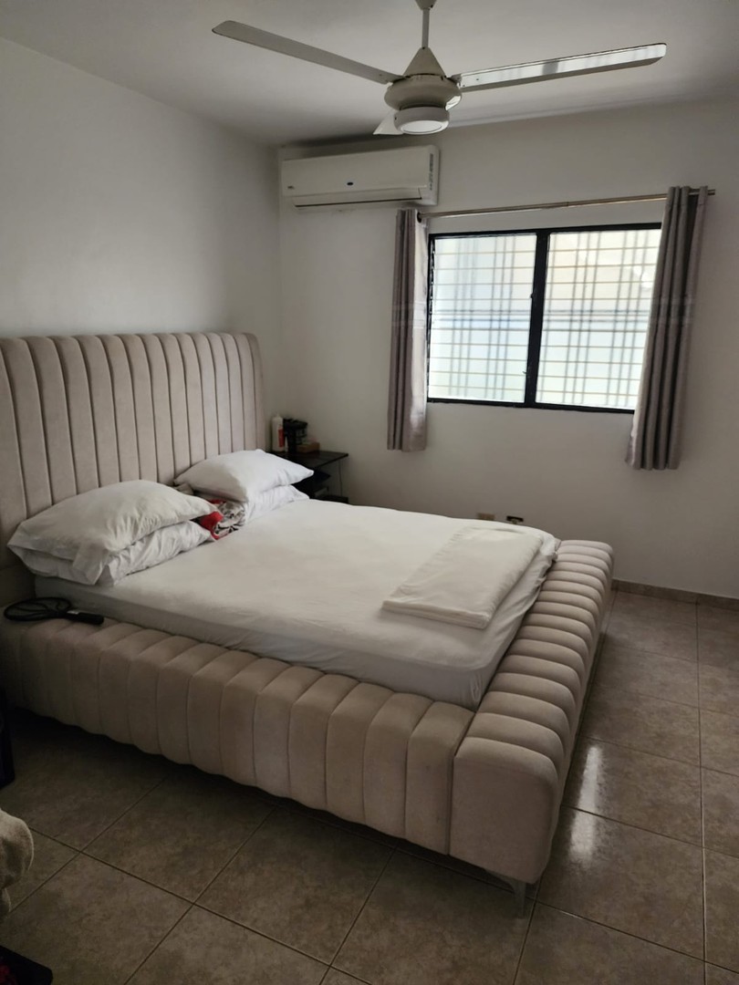 apartamentos - Apartamento clásico en Urbanización Olimpo, Santo Domingo Oeste  7