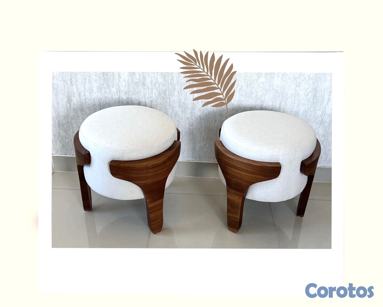 muebles y colchones - Ottomanes Nuevos en madera Jaquitibia Negociable 2 x  1