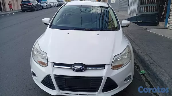 carros - FORD FOCUS 2013 SE 2