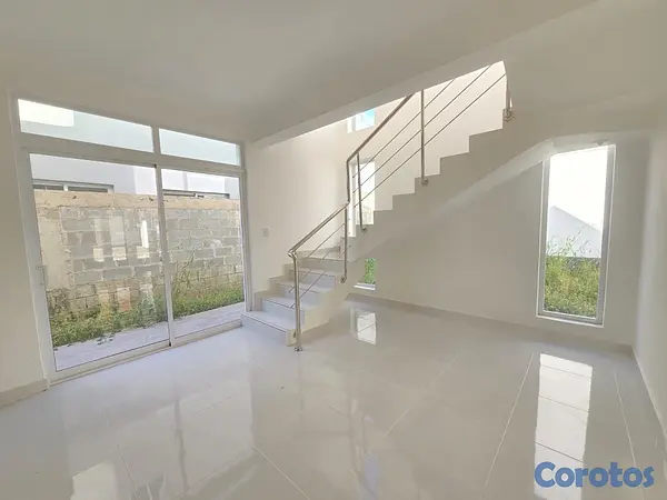 casas - CASA EN VENTA Residencial Cerrado 12