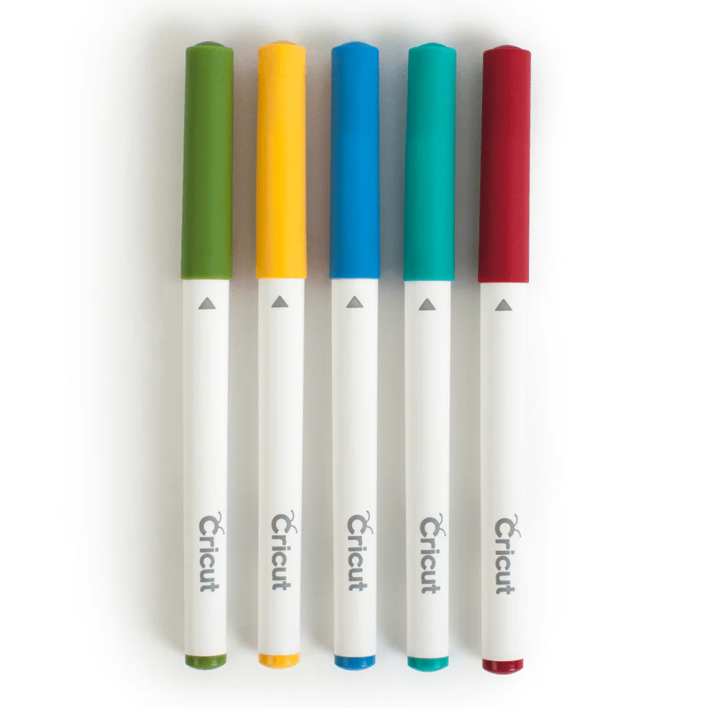 otros electronicos - Set de Marcadores Cricut Joy 0