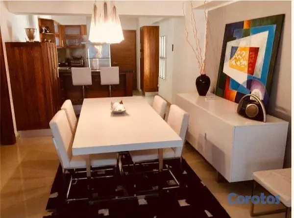 apartamentos - 🏢 Alquiler Amueblado | Piantini 6