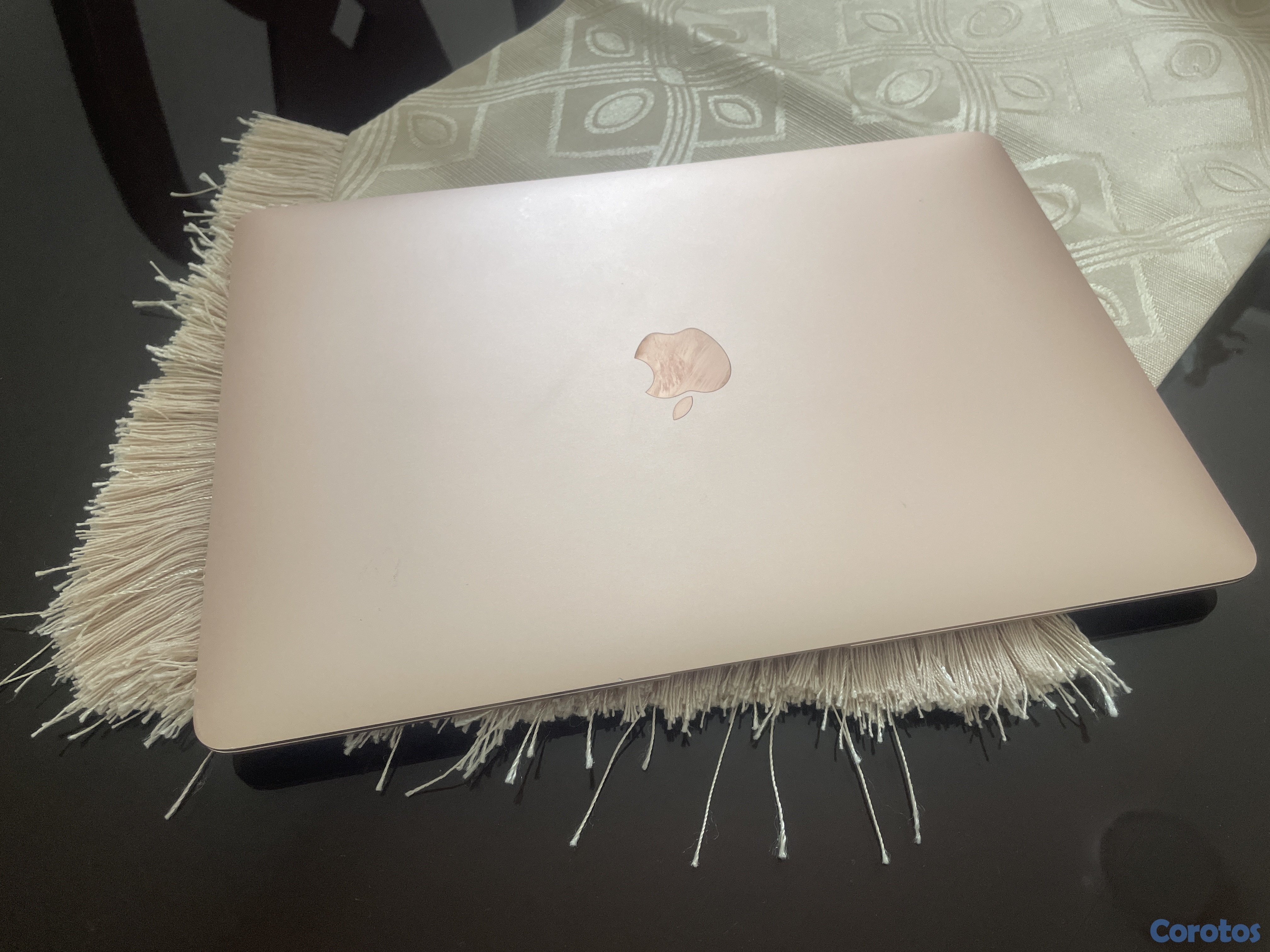 computadoras y laptops - MacBook Air 13 2020 M1 3.2ghz 8gb ram, 256ssd 3