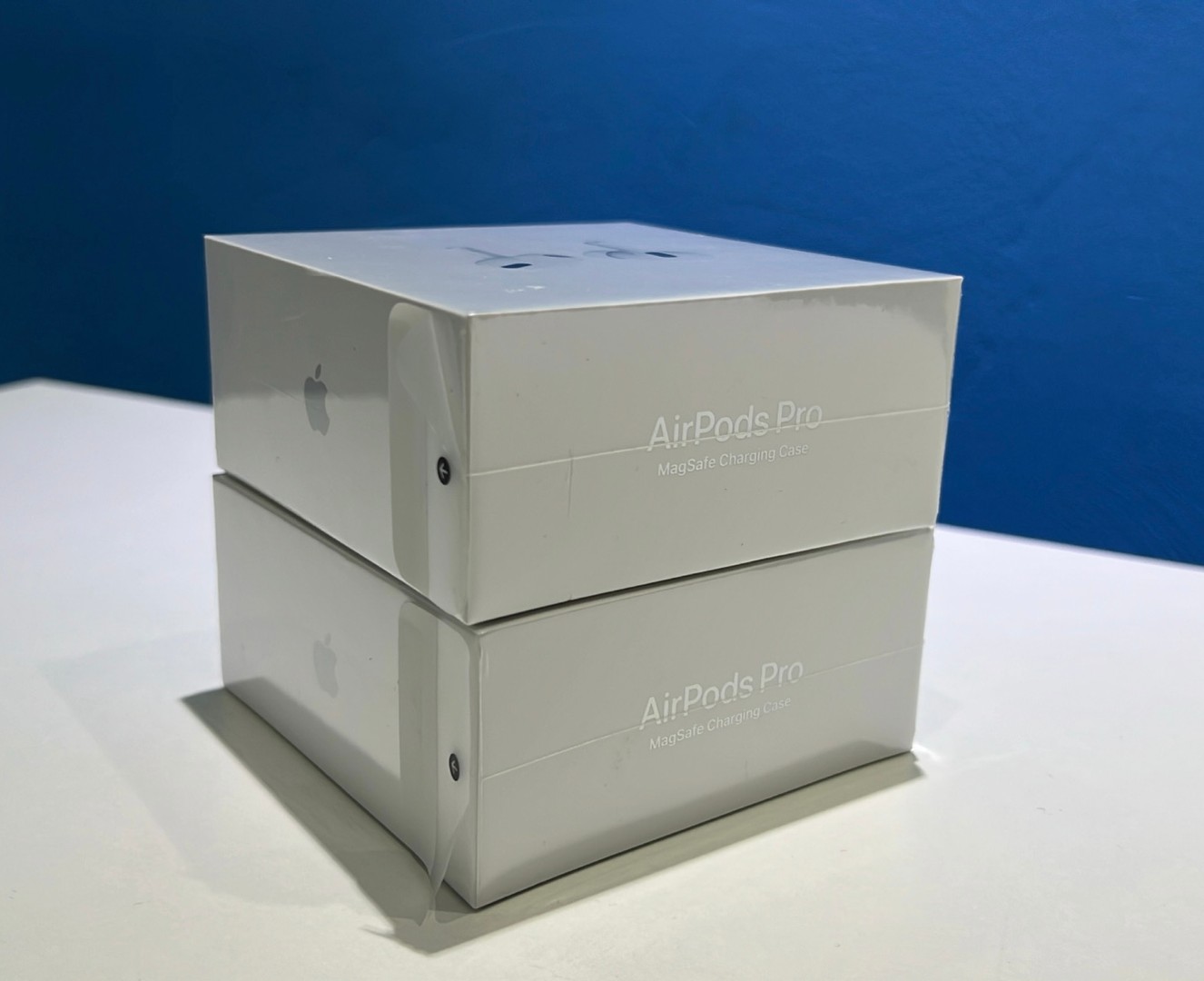 camaras y audio - AIRPODS PRO MAGSAFE 2021 - NUEVA SELLADA - ORIGINALES -  RD$ 12,750 NEG/TIENDA!! 0
