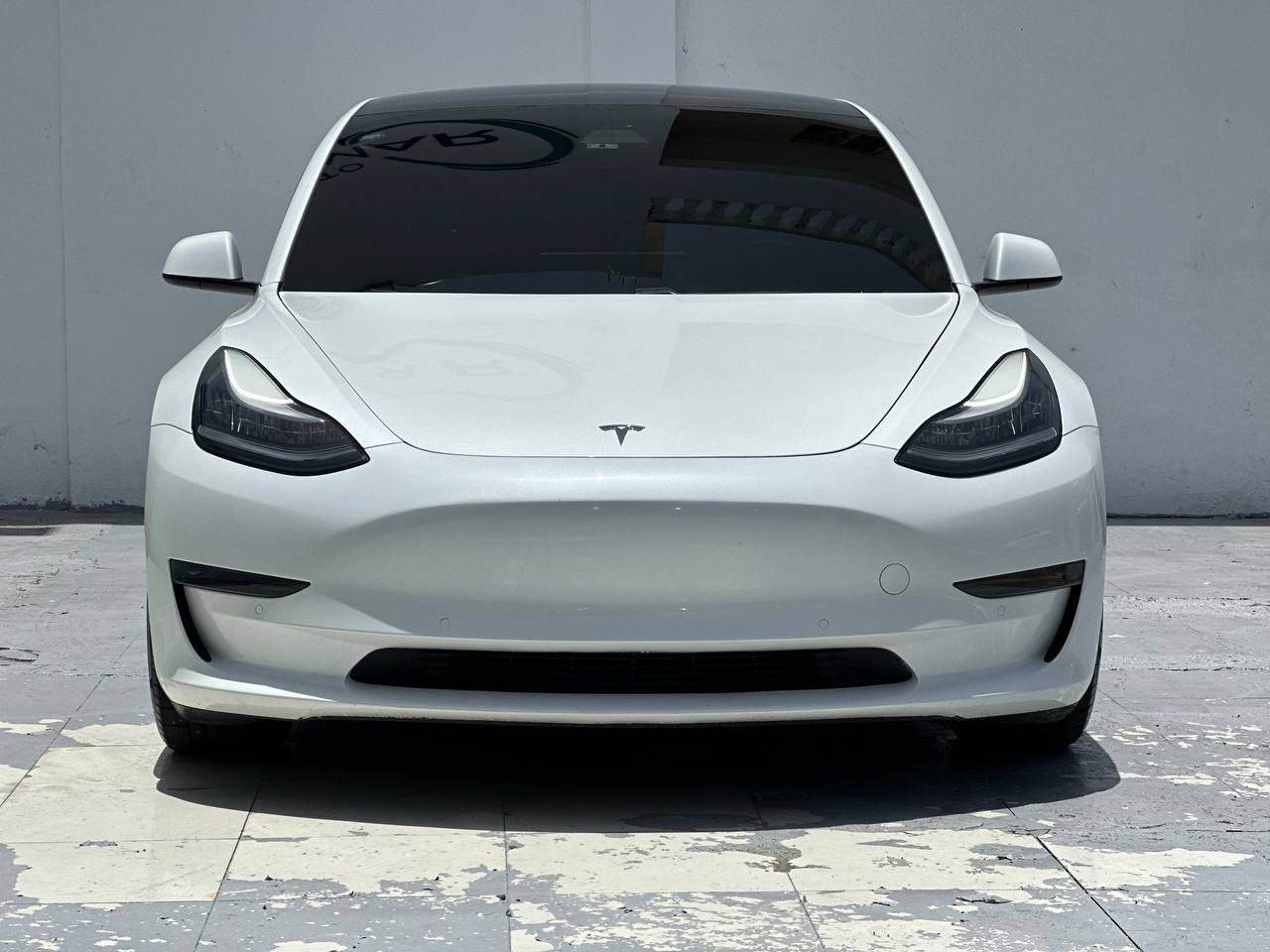 carros - Tesla Model 3 Standard Range Plus 2021.
 9