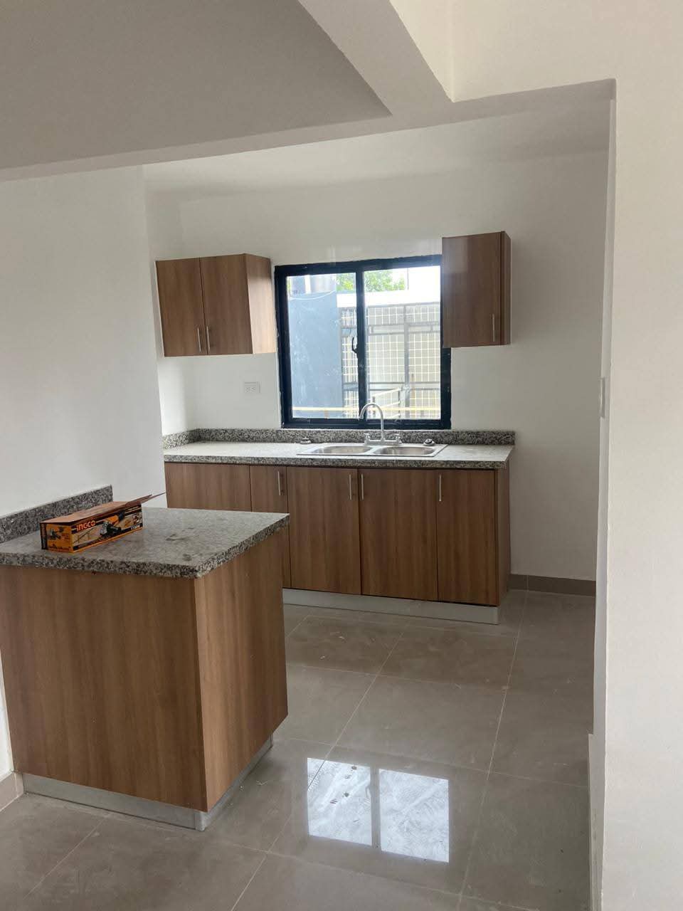 apartamentos - Apartamento en Marañón, Villa Mella | MH-1112 6