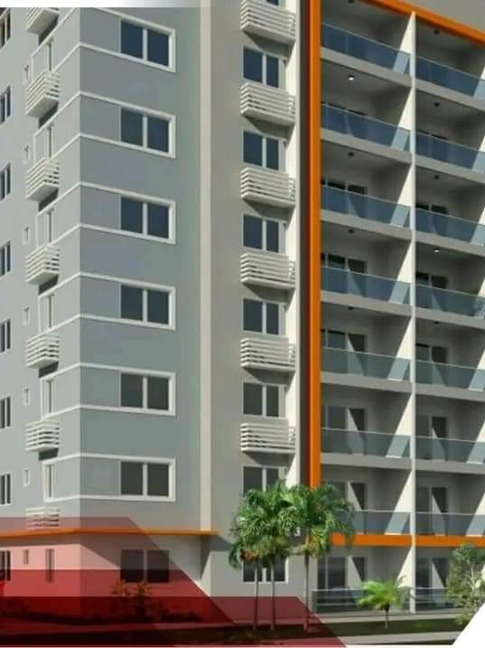 apartamentos -  🚨 DIOS🚨 Av. Jacobo Majluta 📍🇩🇴  Torres de apartamentos Ascensor y picsina.