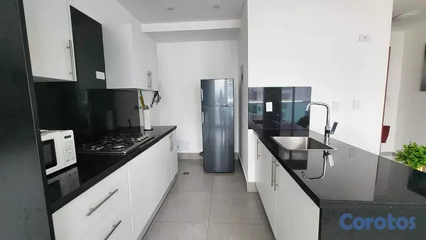 apartamentos - Apartamento en Venta para Inversionista en Piantin 3