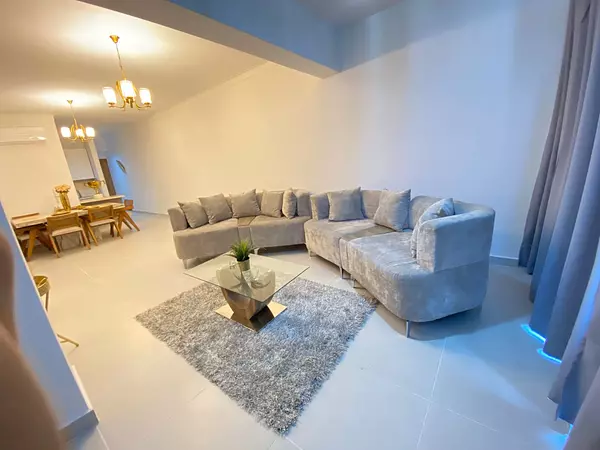 apartamentos - Alquiler Amueblado Moderna Torre de Bella Vista  7