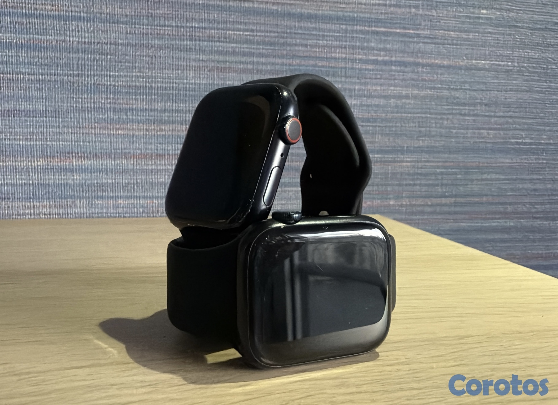 accesorios para electronica - Apple Watch Series 9 45mm Cel + GPS Usado $ 17,300 1