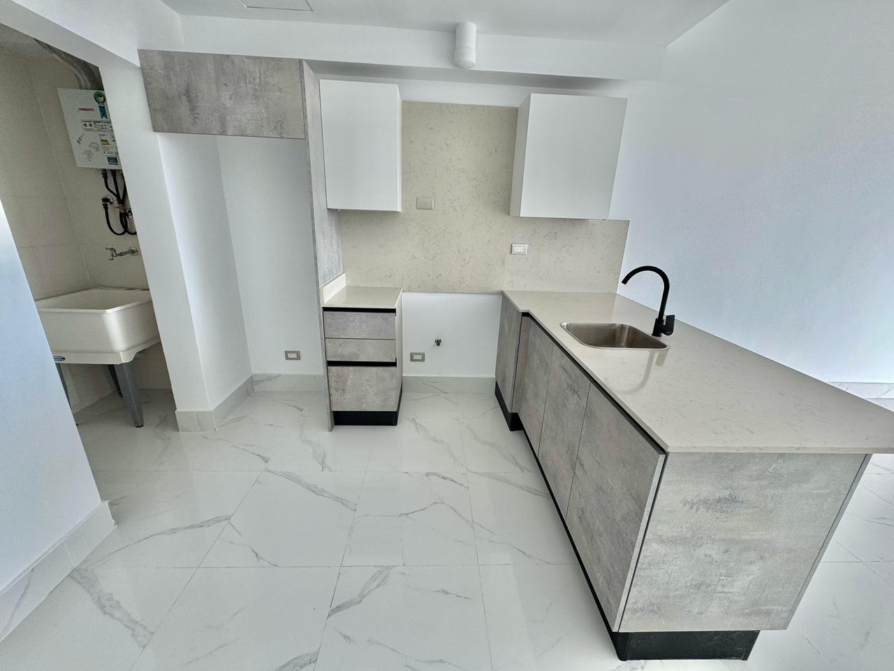 apartamentos - Vendo apartamentos nuevos en Piantini 8