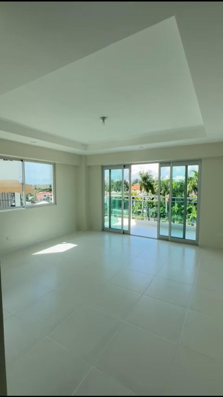 apartamentos - Alquiler de Apartamento en Los cacicazgos  0